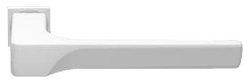 FIORD SM BIA ручка дверная цвет-белый фото