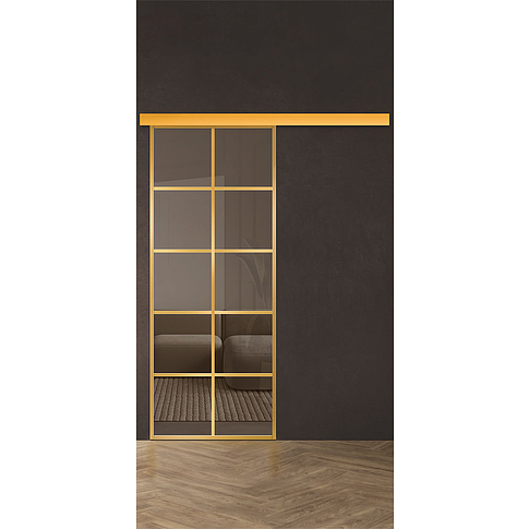 Спейс Ап 9 Gold фото