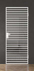 Спейс Апр 11 White фото