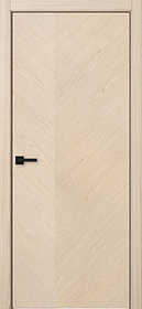 Дв.полотно Пвдгщ "Лайнвуд 3" Дуб Белый 2,0-0,7 Smartcore Распашная