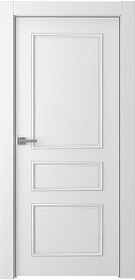 Ламира 3 Эмаль белый фото