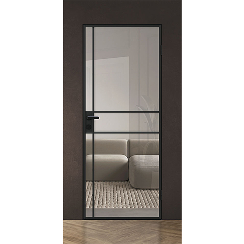 Спейс Апр 6 Black фото