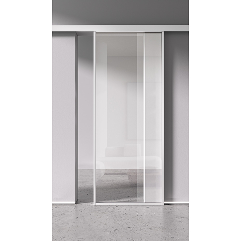 Спейс Ап 1 White фото