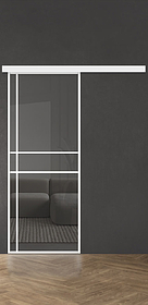 Спейс Ап 6 White фото