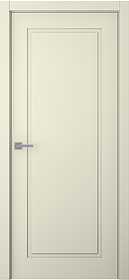 Дв.полотно Пвдгщ "Стелла 1" Эмаль Шампань 2,0-0,8 Распашная