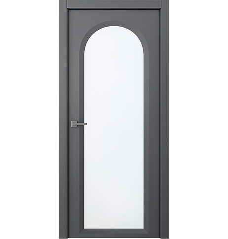 Аргентум 1E Эмаль графит фото