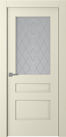 Роялти Эмаль шампань фото