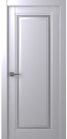 Аурум 1 Эмаль светло-серый фото