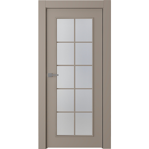 Ламира 1 Эмаль мокко фото Ламира 1 Эмаль мокко фото