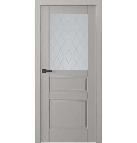 Инари Эмаль пепельный фото