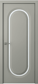 Аргентум 1D Эмаль шёлк фото