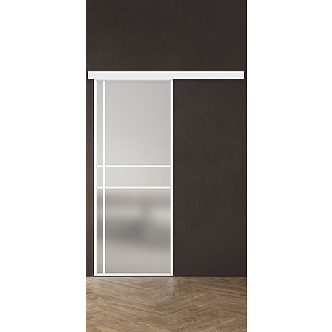 Спейс Ап 6 White фото