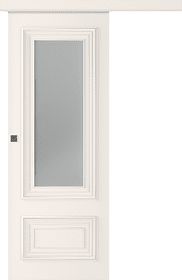 Палаццо 2 Эмаль жемчуг Купе фото