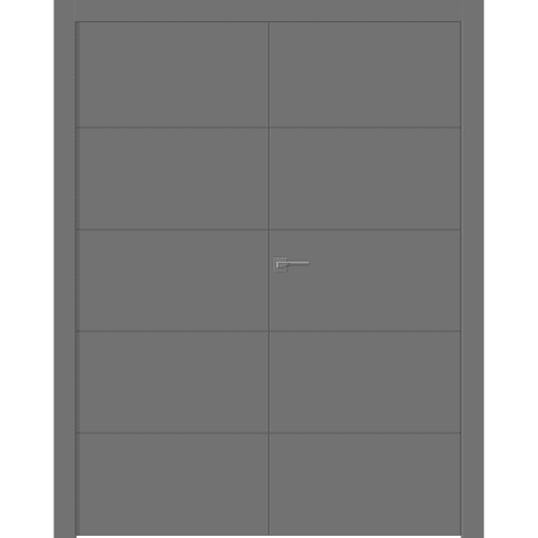 Arvika Эмаль графит Двойная фото Arvika Эмаль графит Двойная фото