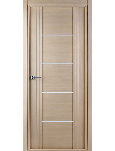 Межкомнатная дверь Select глухая