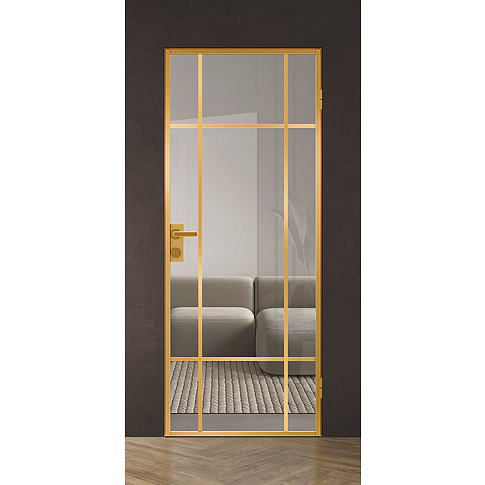 Спейс Апр 7 Gold фото