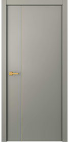 Avesta 1V Молдинг Золото Эмаль шёлк фото