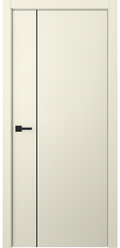 Avesta 1V Молдинг Чёрный Эмаль шампань фото