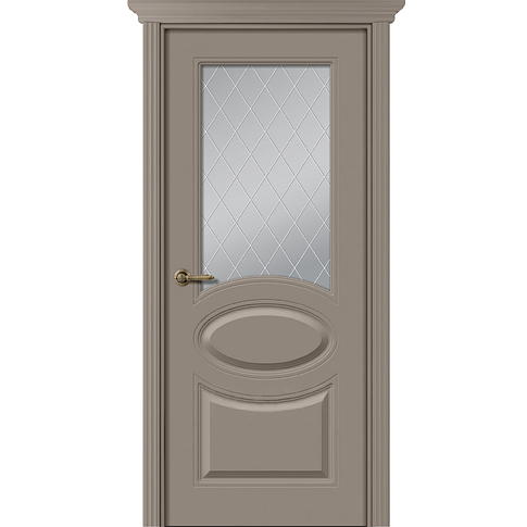 Элина Эмаль мокко фото