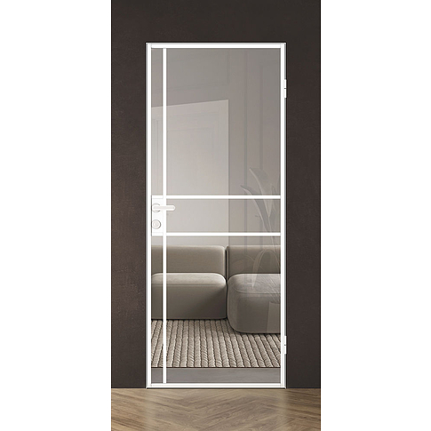 Спейс Апр 6 White фото