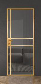 Спейс Апр 6 Gold фото