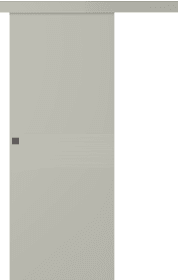 Дв.полотно Пвдгщ "Ивент 2" Эмаль Шёлк Нест (L=До 2,4) Smartcore Купе