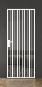 Спейс Апр 10 White фото