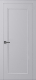 Ламира 1 Эмаль светло-серый фото