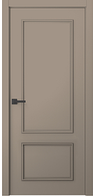 Ламира 2 Эмаль мокко фото