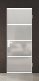 Спейс Апр 3 White фото