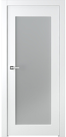 Кремона 1 Эмаль белый фото