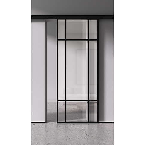 Спейс Ап 7 Black фото