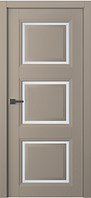 Аурум 3 Эмаль мокко фото