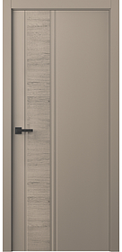 Твинвуд 1 Эмаль мокко фото