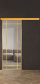 Спейс Ап 8 Gold фото