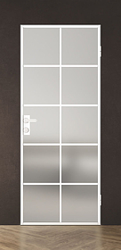 Спейс Апр 9 White фото