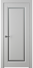 Платинум 1 Эмаль пепельный фото