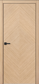 Дв.полотно Пвдгщ "Лайнвуд 6" Дуб Светлый 2,0-0,6 Smartcore Распашная