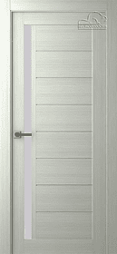 Дверное Полотно Пвдчф "Барселона" Ясень Рибейра 2,0-0,8