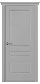 Роялти Эмаль светло-серый фото