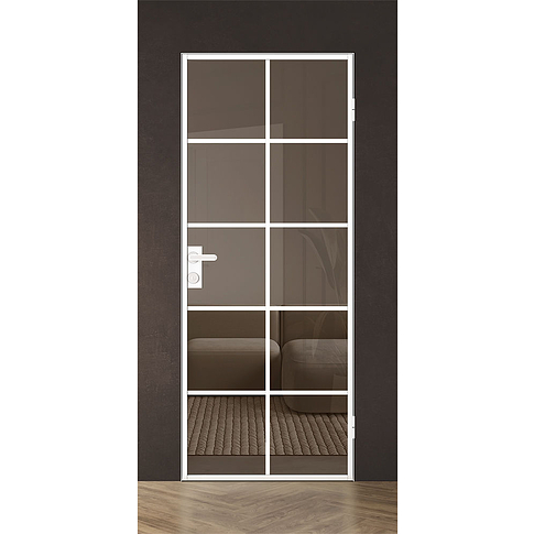 Спейс Апр 9 White фото