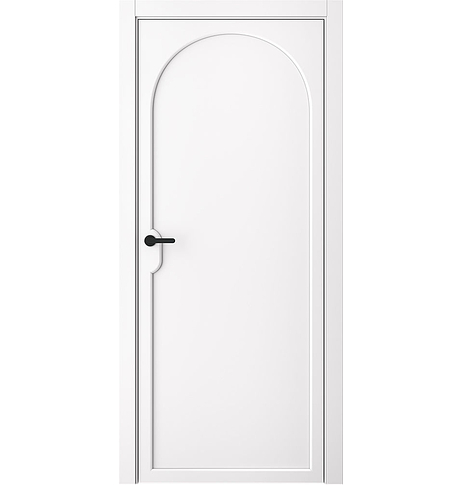 Триумф 1 Эмаль белый фото