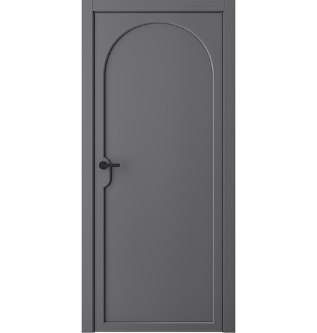 Триумф 1 Эмаль графит фото