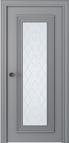 Палаццо 1 Эмаль светло-серый фото Палаццо 1 Эмаль светло-серый фото