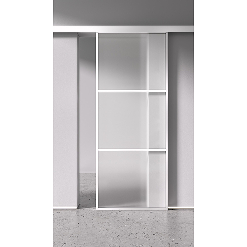 Спейс Ап 2 White фото