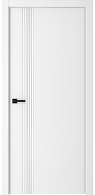 Прая Эмаль белый фото