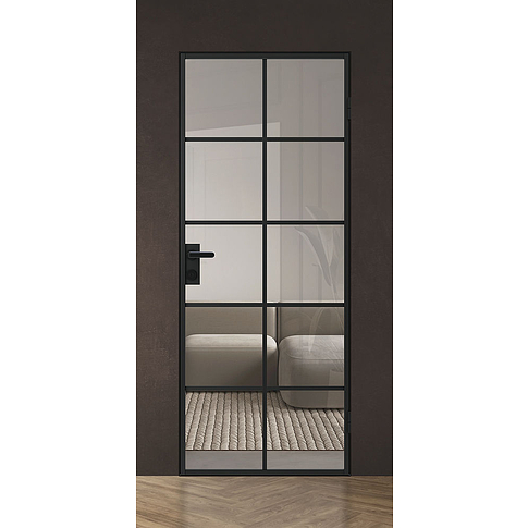 Спейс Апр 9 Black фото