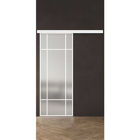 Спейс Ап 7 White фото