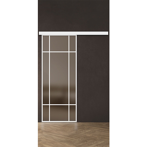 Спейс Ап 7 White фото