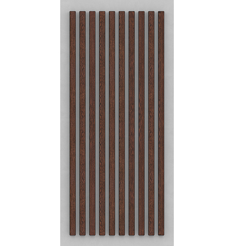 Добор Тип Баффле 40X33 С Пазом